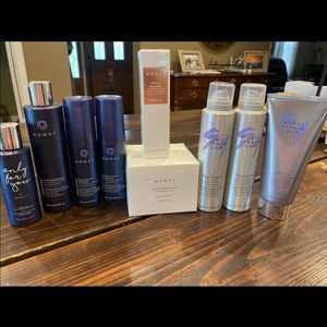 All are unopened or unused so BRAND NEW. 
Whole lot retails for $455